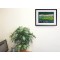 Thrum Hall Stadium Fine Art Print - Halifax Rugby League